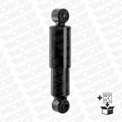 Handler.Part Shock absorber MONROE F5075 4