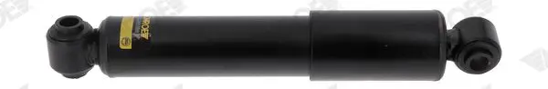 Handler.Part Shock absorber MONROE F5075 1