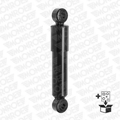 Handler.Part Shock absorber MONROE F5089 2