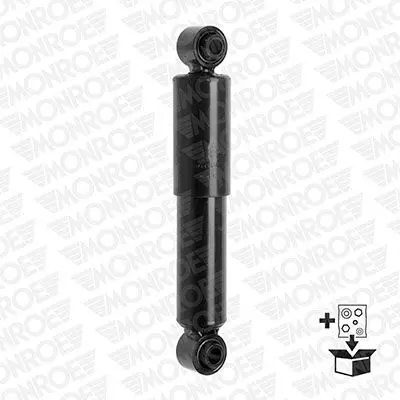 Handler.Part Shock absorber MONROE F5205 2