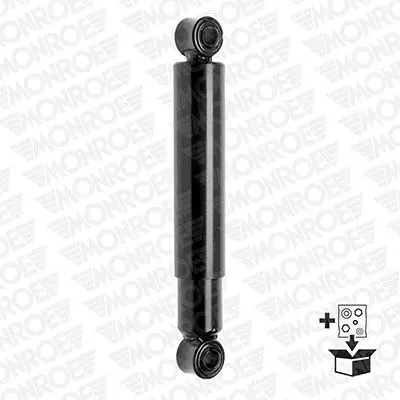 Handler.Part Shock absorber MONROE F5002 2