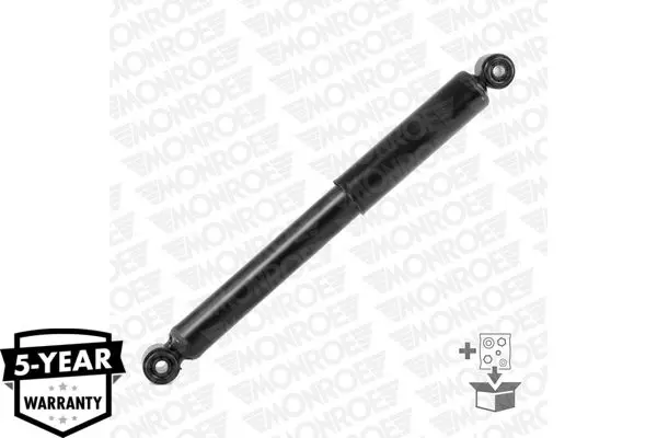 Handler.Part Shock absorber MONROE G1084 8