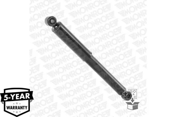 Handler.Part Shock absorber MONROE G1084 9