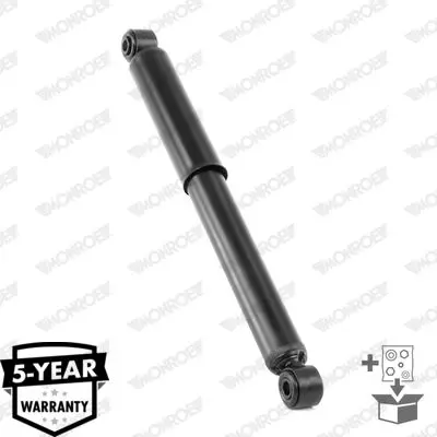 Handler.Part Shock absorber MONROE G1084 7