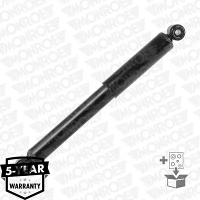 Handler.Part Shock absorber MONROE G1084 3