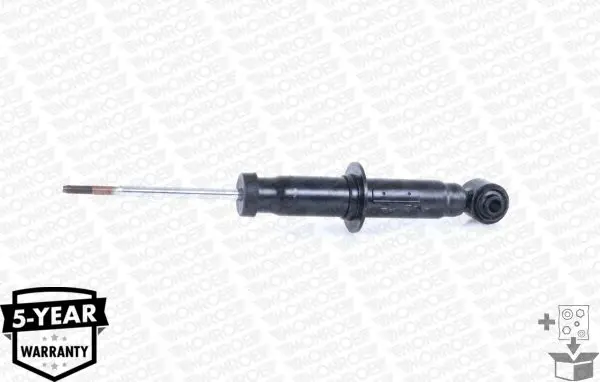 Handler.Part Shock absorber MONROE G1086 9