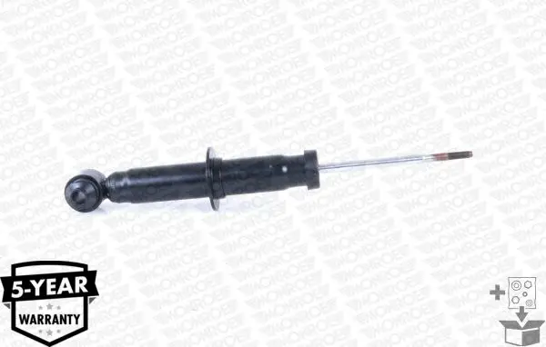 Handler.Part Shock absorber MONROE G1086 8