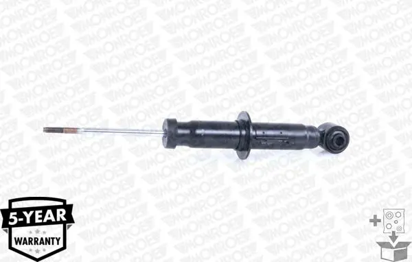 Handler.Part Shock absorber MONROE G1086 4