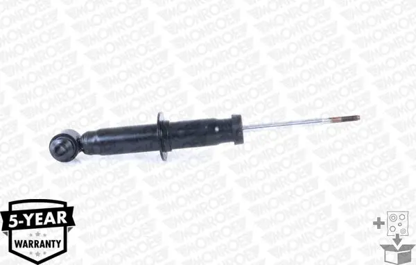 Handler.Part Shock absorber MONROE G1086 3