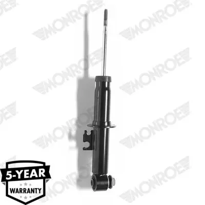 Handler.Part Shock absorber MONROE G1086 1