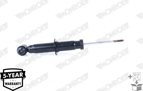 Handler.Part Shock absorber MONROE G1086 2