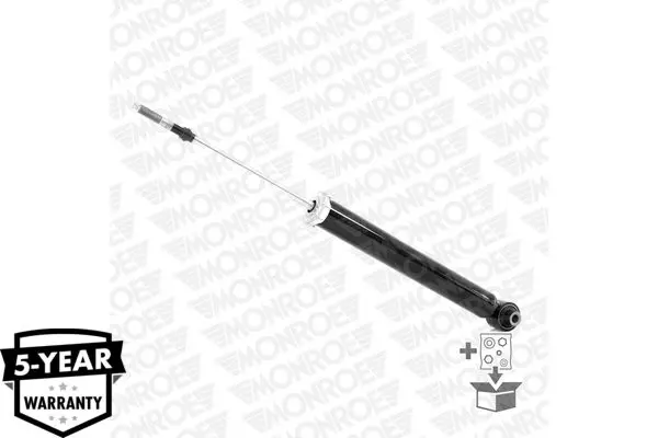 Handler.Part Shock absorber MONROE G1097 9