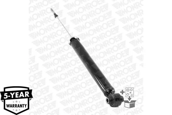 Handler.Part Shock absorber MONROE G1097 10