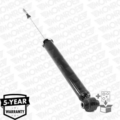 Handler.Part Shock absorber MONROE G1097 5