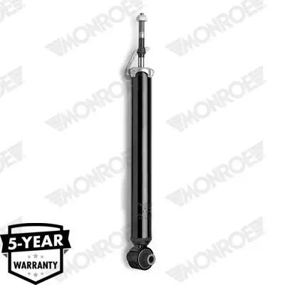 Handler.Part Shock absorber MONROE G1097 1