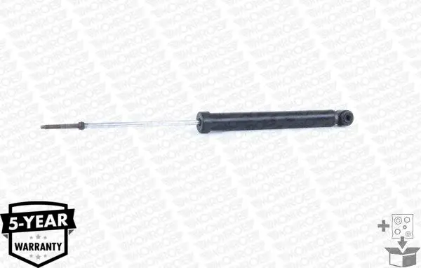 Handler.Part Shock absorber MONROE G1075 9