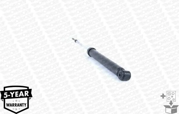 Handler.Part Shock absorber MONROE G1075 10