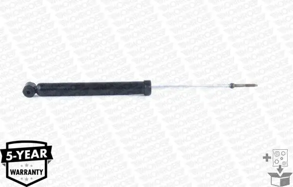 Handler.Part Shock absorber MONROE G1075 8