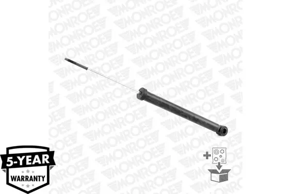 Handler.Part Shock absorber MONROE G1116 9