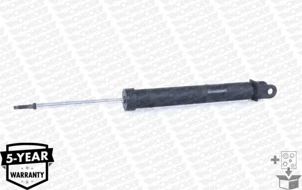 Handler.Part Shock absorber MONROE G1149 8