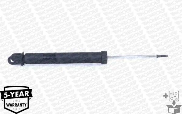 Handler.Part Shock absorber MONROE G1149 7