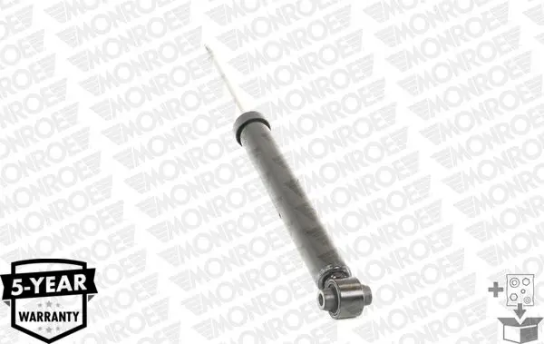 Handler.Part Shock absorber MONROE G1150 4