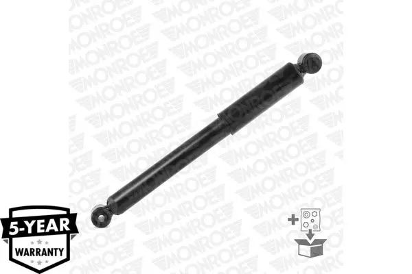 Handler.Part Shock absorber MONROE G1177 9