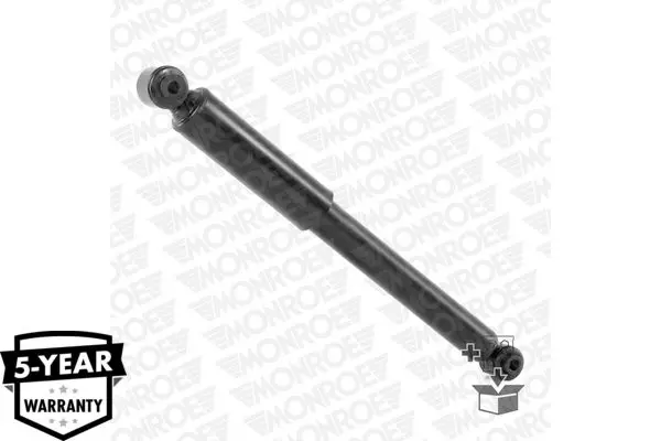 Handler.Part Shock absorber MONROE G1177 10