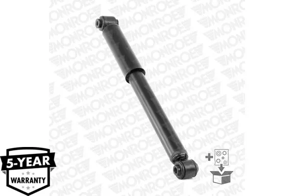 Handler.Part Shock absorber MONROE G1177 11