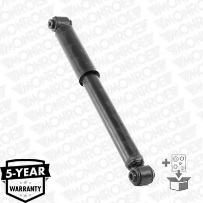 Handler.Part Shock absorber MONROE G1177 6