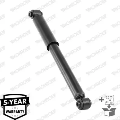 Handler.Part Shock absorber MONROE G1177 8