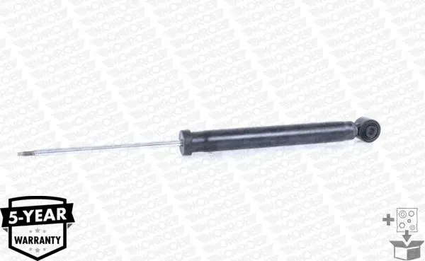 Handler.Part Shock absorber MONROE G1226 9