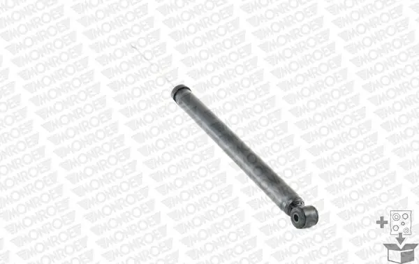 Handler.Part Shock absorber MONROE G1234 4