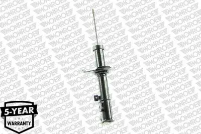 Handler.Part Shock absorber MONROE G16238 4