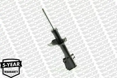 Handler.Part Shock absorber MONROE G16239 4