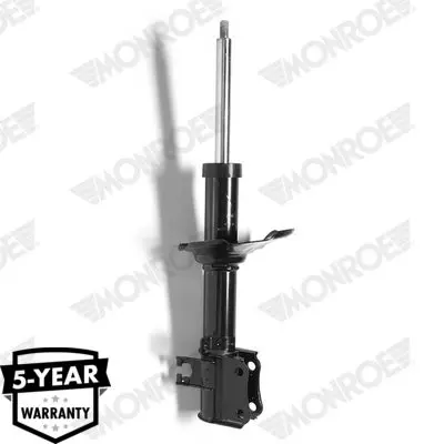 Handler.Part Shock absorber MONROE G16239 1