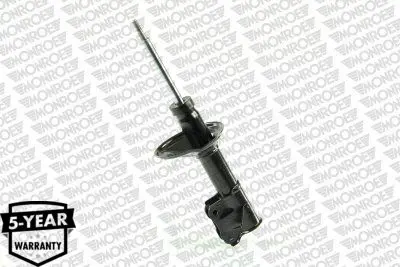 Handler.Part Shock absorber MONROE G16246 4