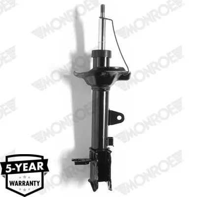 Handler.Part Shock absorber MONROE G16249 1