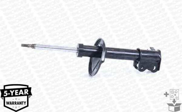 Handler.Part Shock absorber MONROE G16252 9