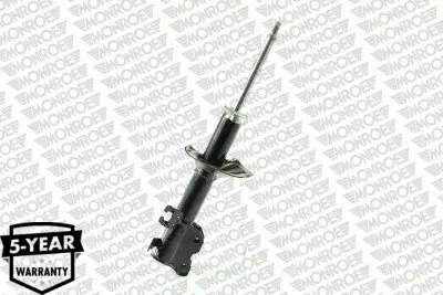 Handler.Part Shock absorber MONROE G16256 4