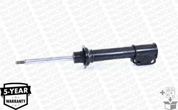 Handler.Part Shock absorber MONROE G16259 4