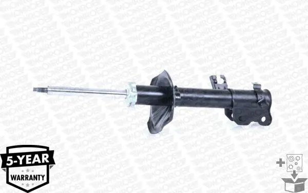 Handler.Part Shock absorber MONROE G16266 9