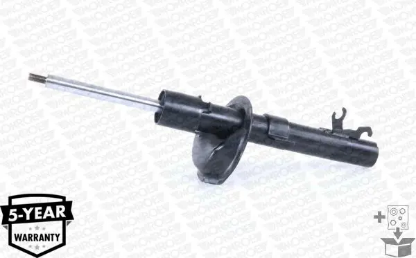 Handler.Part Shock absorber MONROE G16276 9