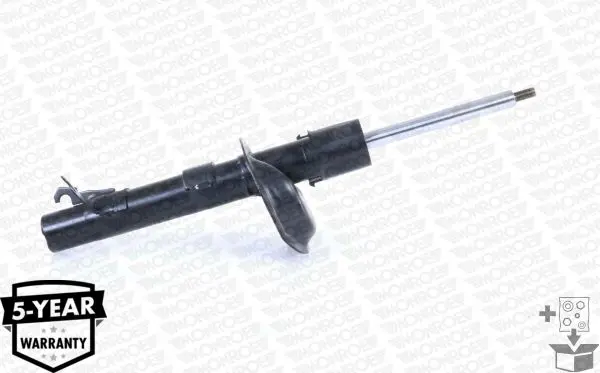 Handler.Part Shock absorber MONROE G16276 8