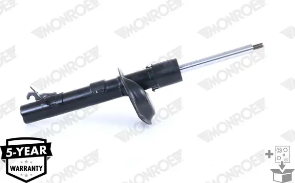 Handler.Part Shock absorber MONROE G16276 2