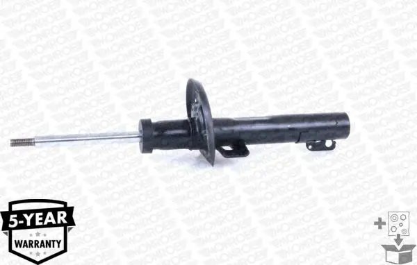 Handler.Part Shock absorber MONROE G16309 9