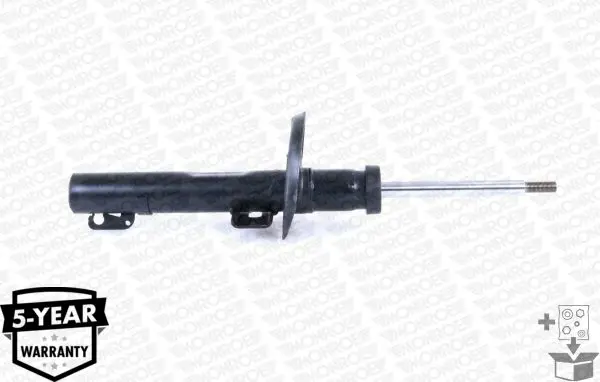 Handler.Part Shock absorber MONROE G16309 8