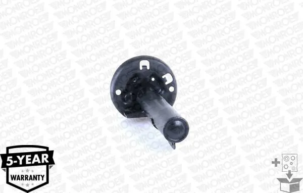 Handler.Part Shock absorber MONROE G16309 5