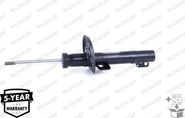 Handler.Part Shock absorber MONROE G16309 6