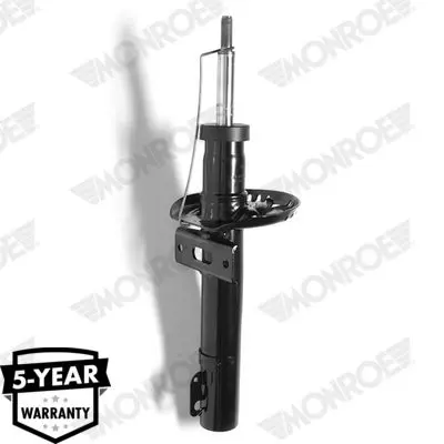 Handler.Part Shock absorber MONROE G16309 1